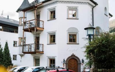 Appartamento con 2 Camere da Letto