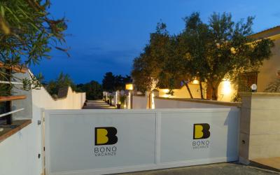 Appartamento Deluxe Ampio con 2 Camere da Letto