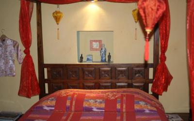 Appartement 2 Chambres