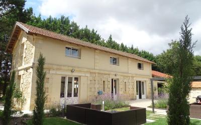 Villa 3u00a0Chambres Villa 3u00a0Chambres