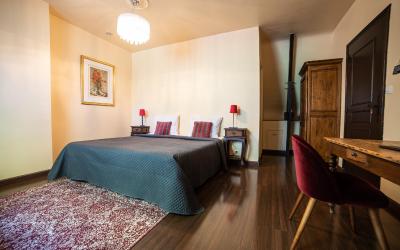 Chambre Triple