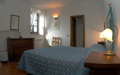 Appartamento con 2 Camere da Letto e Patio