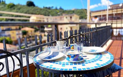 Appartamento con 1 Camera da Letto