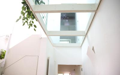 Appartamentino su 2 Livelli