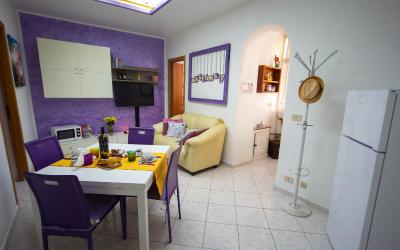 Appartamento con 2 Camere da Letto