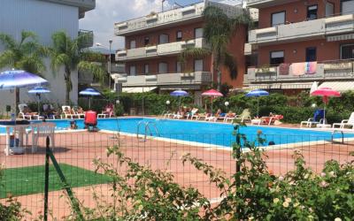 Casa Vacanze con 1 Camera da Letto