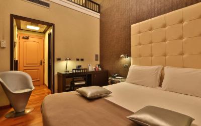 Camera Matrimoniale Classic