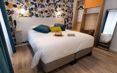 Chambre Double Supu00e9rieure