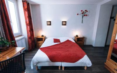 Chambre Quadruple Chambre Quadruple