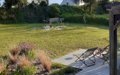 Chambre Double Deluxe - Vue sur Mer