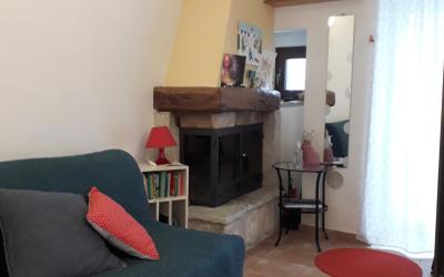 Appartamento con 1 Camera da Letto