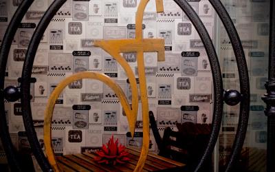 Camera Deluxe con Vasca Idromassaggio