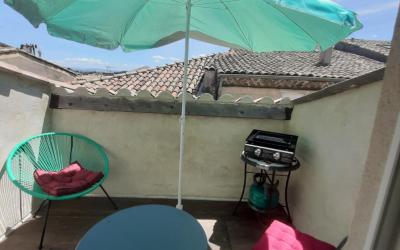 Appartement avec Terrasse Appartement avec Terrasse
