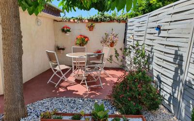 Appartement avec Terrasse Appartement avec Terrasse