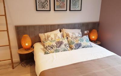 Maison 2u00a0Chambres