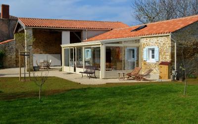 Maison 2u00a0Chambres