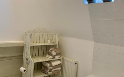 Chambre Deluxe