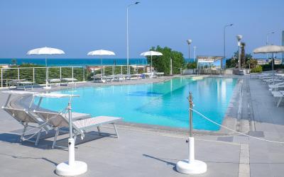 Camera Matrimoniale Basic - Uso Singola 