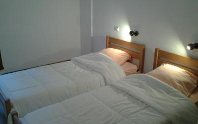 Chambre Double Familiale Chambre Double Familiale