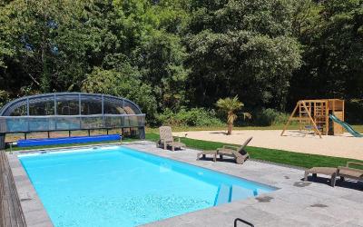 Maison de Vacances