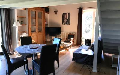 Appartement 1 Chambre