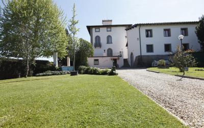 Appartamento con 2 Camere da Letto