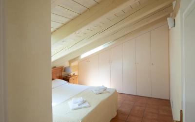 Appartamento con 3 Camere da Letto (6 Adulti)