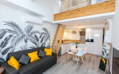 Appartement Supu00e9rieur Appartement Supu00e9rieur