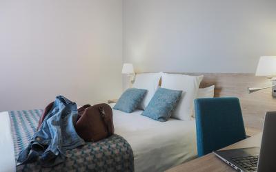 Chambre Double