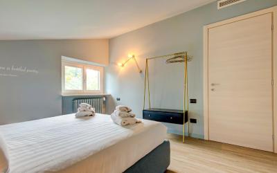 Appartamento con 1 Camera da Letto