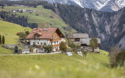 Appartamento Superior con 1 Camera da Letto 