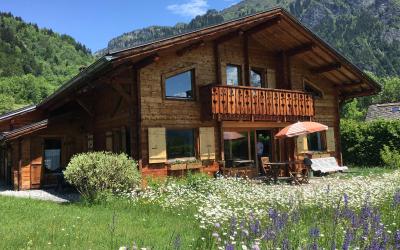 Chalet Chalet