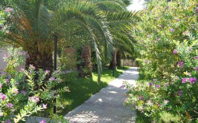 Appartamento con 2 Camere da Letto