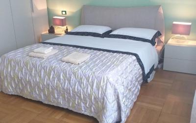 Appartamento con 3 Camere da Letto