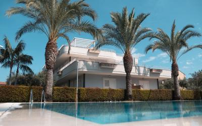 Appartamento con 1 Camera da Letto (4 Adulti)