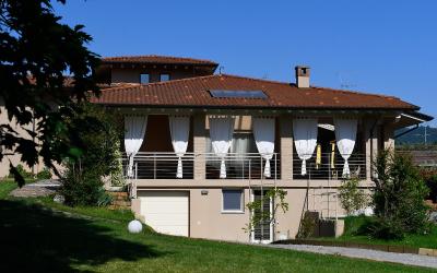 Casa con 2 Camere da Letto