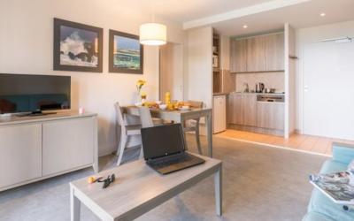 Appartement 1 Chambre