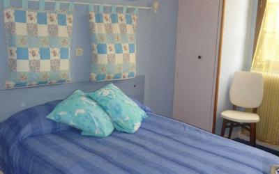Chambre Double u00c9conomique Chambre Double u00c9conomique