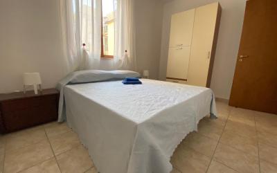 Camera Matrimoniale con Bagno Privato Esterno 