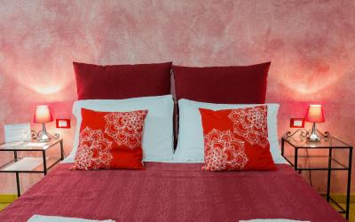 Camera Familiare Superior 