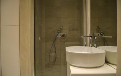 Appartamento con 1 Camera da Letto