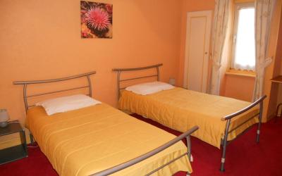 Chambre Double Supu00e9rieure