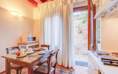 Appartamento - Piano Terra