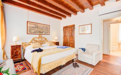 Appartamento con 2 Camere da Letto