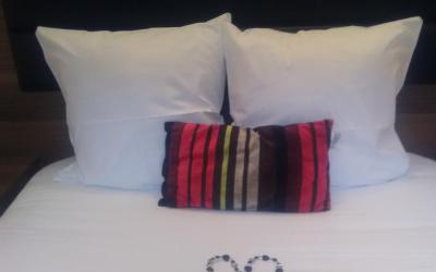 Chambre Double Chambre Double