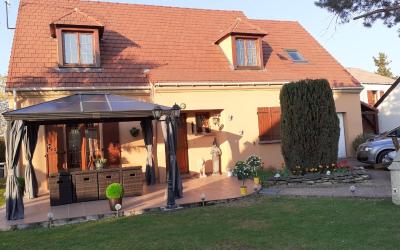 Appartement 1 Chambre Appartement 1 Chambre