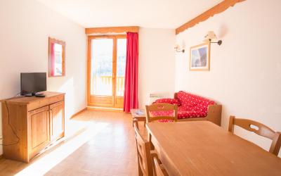 Appartement 1 Chambre (4 Adultes)
