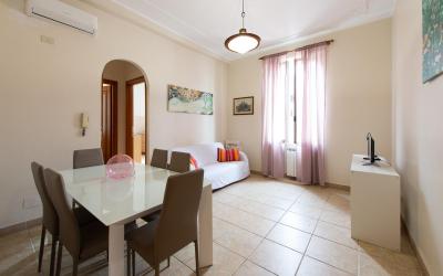 Appartamento con 2 Camere da Letto