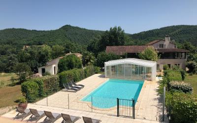 Appartement 3u00a0Chambres