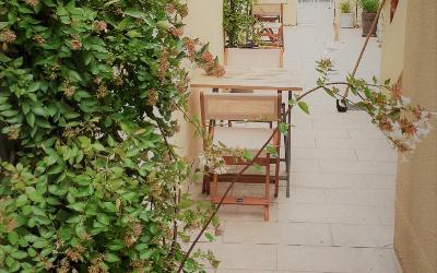 Appartement Supu00e9rieur